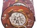 MC5 High  Time 1971 Garage Rock Punk Reissue Picture Disc LP