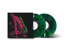 A Tribe Called Quest The Low End Theory Ltd RSD 2x SPLATTER Coloured Vinyl LP