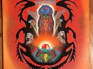 ALICE COLTRANE Ptah, The El Daoud LP on Impulse spiritual jazz pharoah sanders