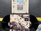 BACK TO THE FUTURE PART II Original Score 2xLP Black Vinyl MONDO NM+++