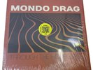 Mondo Drag – Through The Hourglass Vinyl LP Psych Rock RidingEasy 2023
