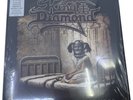 King Diamond Masquerade of Madness Violet Brown Vinyl w/ Mask Limited