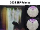 The War on Drugs Lost in the Dream LP 2014 2024 Secretly Canadian EX+ Vinyl #38i