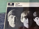 Beatles   With The Beatles (Parlophone PMC 1206) 1963
