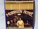 The Doors Morrison Hotel Reel To Reel Tape Elektra X5007-3 3/4 IPS