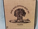 Traffic John Barleycorn Must Die Reel To Reel Tape UST 5504B-3 3/4 IPS