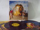 Travis Scott Astroworld Vinyl 2LP Limited Collectors Edition - Purple Marble