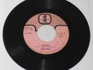 Rare - Gamith - Darkness - Funk/Sweet Soul 45 - JSJ-401