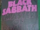 BLACK SABBATH 