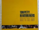 TOM PETTY  RARE SEALED ORIG 1996 Translucent SHE'S THE ONE OST Vinyl LP M/NM-