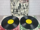 The Rolling Stones Exile On Main St. Vinyl LP Record COC 69100/1 EX/G+