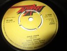 Denis Bryant Soul Man / Child Again   Discreet K 19204 Vinyl 7inch Single