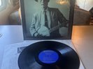 Roscoe Holcomb - The High Lonesome Sound LP - Folkways VG+ FA 2368 1968 SHRINK