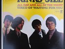 Kinks- Kinks-Size- Reprise R-6158- Mono- Orig Press w/Tri-Color Label- Nice Copy