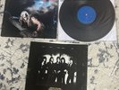 Ozzy Osbourne- Bark At The Moon LP, 1983, Original Inner Sleeve
