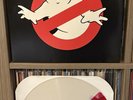Ghostbusters Original Soundtrack Album Vinyl 2015 Newbury Comics 544/1000