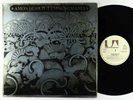 Amon Duul II - Lemmingmania LP - United Artists Germany