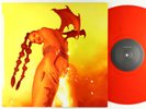Eartheater - Phoenix: Flames Are Dew Upon My Skin LP - Pan UK Red Wax Ltd. NM