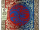 Eric Clapton & Steve Winwood - Live From Madison Square Garden 3xLP - SEALED