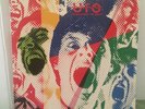 UFO     Strangers In The Night Gatefold Double LP
