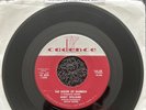 Andy Williams House Of Bamboo THIS CITY IS OURS BBC 7'' US 1958 TESTED VG+ VIDEO