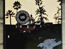 The Eagles HOTEL CALIFORNIA Original Factory Sealed 1977 PROMOTIONAL PRESSING