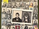 The Kills - Little Bastards Neon Yellow Vinyl 2xLP + Signed Print