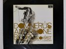 ARNE DOMNERUS ANTIPHONE BLUES AUDIONAUTES RECORDINGS AN1601 Italy VINYL LP