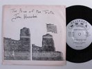 Punk 45 JOHN HAVORKA The Price Of The Truth BESSEMER VG+ pre release HEAR i