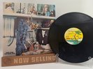 Brian Eno - Here Come The Warm Jets Vinyl LP Original 1st Press Pitman ILPS 9268