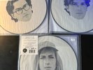 SPORTS TEAM - DEEP DOWN HAPPY LP - 3 X PICTURE DISCS