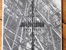 Joy Division An Ideal For Living 12