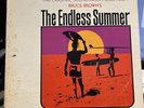 THE ENDLESS SUMMER LP Soundtrack By The Sandals. VG Vinyl 1966
