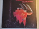 Black Sabbath 'Paranoid' LP Genuine Australian Vertigo Pressing In VG+ Condition