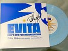 EVITA Don’t Cry For Me Argentina - Rachel Zegler Signed - 7