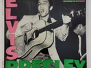 Elvis Presley “Self Titled” (1956) Record 1st LP Album LPM-1254 Mint- Vinyl