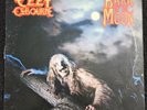 Ozzy Osbourne - Bark at the Moon -  1983 US press