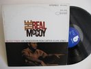 McCoy Tyner - The Real McCoy - w/ Joe Henderson - Vintage Blue Note
