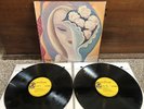 DEREK AND THE DOMINOS Layla 1970 1ST Press ATCO SD 2-704 2 LPs Presswell EX / EX