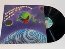 Douglas Adams The Hitch-Hiker's Guide To The Galaxy Vinyl 2xLP 1982 Canada
