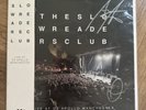 The Slow Readers Club, Live At O2 Apollo Dbl Splatter Vinyl Rare Signed