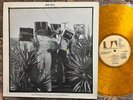 ELECTRIC LIGHT ORCHESTRA Ole ELO GOLD VINYL LP PROMO DJ COPY 1976 NMINT-