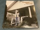 MORGAN WALLEN One Thing At A Time 3LP BABY BLUE VINYL-Out Of Print Preowned