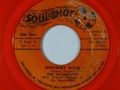 Reggae 45 SILVERTONES/TOMMY MCCOOK Midnight Hour/Soul For Sale on Soul Shot