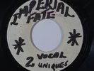 Reggae 45 SLIM SMITH Give Me A Love/One Fine Day VG++ blank
