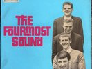 THE FOURMOST 'THE FOURMOST SOUND' E.P.
