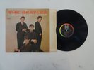 INTRODUCING THE BEATLES LP  ORIG '64 VEE JAY ALLENTOWN URJ AUDIOMATRIX