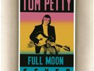Tom Petty - Full Moon Fever Vinyl (Translucent Blue)