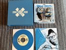 Gorilla Biscuits 30th Anniversary Box Set blue  Revelation Records Super7