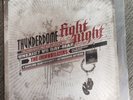 Thunderdome LP Vinyl Hardcore 2009 Fight Night - LESEN